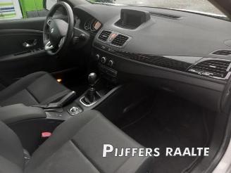 Renault Mégane Megane III Grandtour (KZ), Combi 5-drs, 2008 / 2016 1.4 16V TCe 130 picture 16