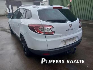 Renault Mégane Megane III Grandtour (KZ), Combi 5-drs, 2008 / 2016 1.4 16V TCe 130 picture 8