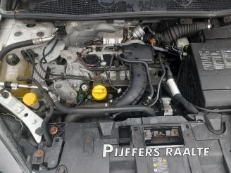 Renault Mégane Megane III Grandtour (KZ), Combi 5-drs, 2008 / 2016 1.4 16V TCe 130 picture 28