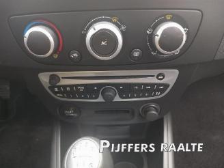 Renault Mégane Megane III Grandtour (KZ), Combi 5-drs, 2008 / 2016 1.4 16V TCe 130 picture 19