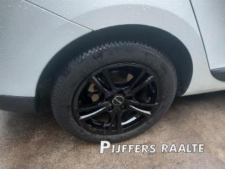 Renault Mégane Megane III Grandtour (KZ), Combi 5-drs, 2008 / 2016 1.4 16V TCe 130 picture 24