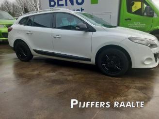 Renault Mégane Megane III Grandtour (KZ), Combi 5-drs, 2008 / 2016 1.4 16V TCe 130 picture 5