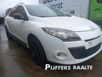 Renault Mégane Megane III Grandtour (KZ), Combi 5-drs, 2008 / 2016 1.4 16V TCe 130 picture 4