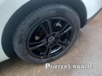 Renault Mégane Megane III Grandtour (KZ), Combi 5-drs, 2008 / 2016 1.4 16V TCe 130 picture 27