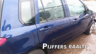 Mazda 2 2 (NB/NC/ND/NE), Hatchback, 2003 / 2007 1.4 16V picture 6