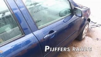 Mazda 2 2 (NB/NC/ND/NE), Hatchback, 2003 / 2007 1.4 16V picture 7