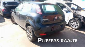 Fiat Punto Punto Evo (199), Hatchback, 2009 / 2012 1.4 picture 2