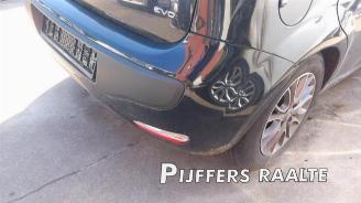 Fiat Punto Punto Evo (199), Hatchback, 2009 / 2012 1.4 picture 9