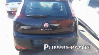 Fiat Punto Punto Evo (199), Hatchback, 2009 / 2012 1.4 picture 3