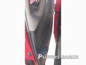 Mercedes Vito Vito (639.6), Van, 2003 / 2014 2.2 109 CDI 16V picture 12