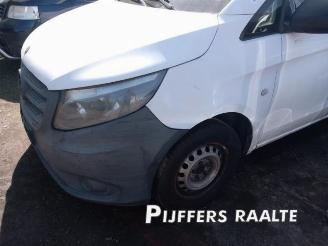 Mercedes Vito Vito (447.6), Van, 2014 2.2 114 CDI 16V picture 3