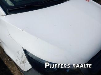 Mercedes Vito Vito (447.6), Van, 2014 2.2 114 CDI 16V picture 9