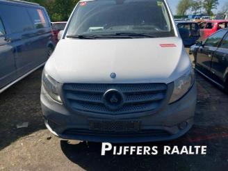Mercedes Vito Vito (447.6), Van, 2014 2.2 114 CDI 16V picture 6