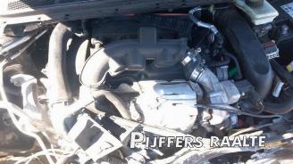 Peugeot 308 308 (L3/L8/LB/LH/LP), Hatchback 5-drs, 2013 / 2021 1.6 16V THP picture 17