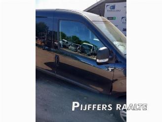 Fiat Doblo Doblo Cargo (263), Van, 2010 1.3 D Multijet picture 9