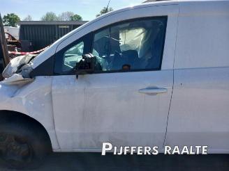 Mercedes Citan Citan (420.6), Van, 2021 1.5 108 CDI picture 3