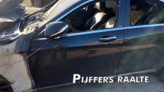 Mercedes S-klasse S (222.0/222.1), Sedan, 2013 / 2020 3.0 S-350 BlueTEC, S-350d 24V picture 10