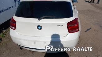 BMW 1-serie 1 serie (F20), Hatchback 5-drs, 2011 / 2019 116i 1.6 16V picture 11