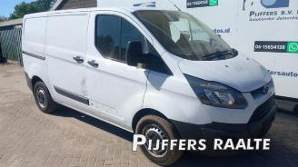 Ford Transit Transit Custom, Van, 2011 / 2023 2.2 TDCi 16V picture 2