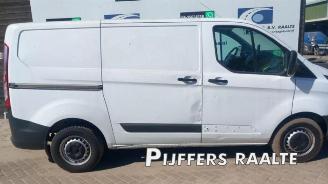 demontáž osobní automobily Ford Transit Transit Custom, Van, 2011 / 2023 2.2 TDCi 16V 2015/8