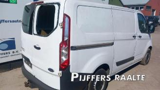 Ford Transit Transit Custom, Van, 2011 / 2023 2.2 TDCi 16V picture 9