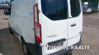 Ford Transit Transit Custom, Van, 2011 / 2023 2.2 TDCi 16V picture 13