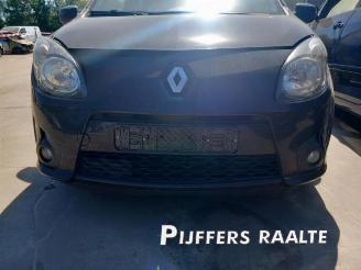 Renault Twingo Twingo II (CN), Hatchback 3-drs, 2007 / 2014 1.2 16V Quickshift 5 picture 8