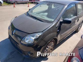 Renault Twingo Twingo II (CN), Hatchback 3-drs, 2007 / 2014 1.2 16V Quickshift 5 picture 4