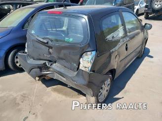 Renault Twingo Twingo II (CN), Hatchback 3-drs, 2007 / 2014 1.2 16V Quickshift 5 picture 12