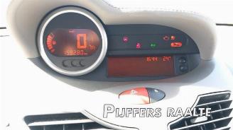 Renault Twingo Twingo II (CN), Hatchback 3-drs, 2007 / 2014 1.2 16V Quickshift 5 picture 15