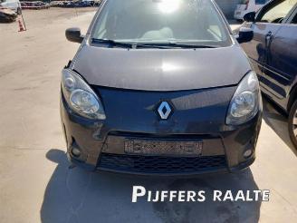 Renault Twingo Twingo II (CN), Hatchback 3-drs, 2007 / 2014 1.2 16V Quickshift 5 picture 3