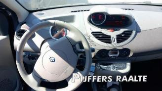 Renault Twingo Twingo II (CN), Hatchback 3-drs, 2007 / 2014 1.2 16V Quickshift 5 picture 16