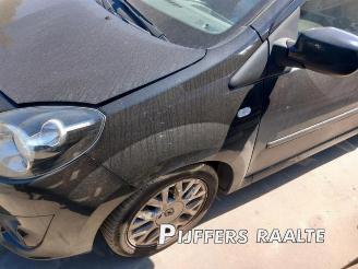 Renault Twingo Twingo II (CN), Hatchback 3-drs, 2007 / 2014 1.2 16V Quickshift 5 picture 5