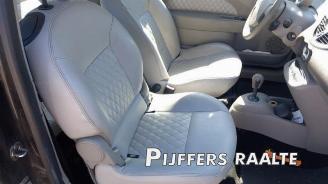 Renault Twingo Twingo II (CN), Hatchback 3-drs, 2007 / 2014 1.2 16V Quickshift 5 picture 19