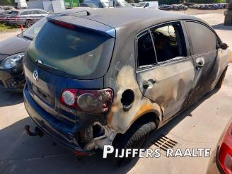 Volkswagen Golf plus Golf Plus (5M1/1KP), MPV, 2005 / 2013 1.6 picture 3