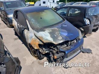 Volkswagen Golf plus Golf Plus (5M1/1KP), MPV, 2005 / 2013 1.6 picture 4