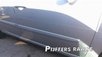 Renault Modus Modus/Grand Modus (JP), MPV, 2004 / 2012 1.2 16V TCE 100 picture 18