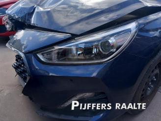 Hyundai I-30 i30 Wagon (PDEF5), Combi, 2017 1.4 CVVT 16V picture 3