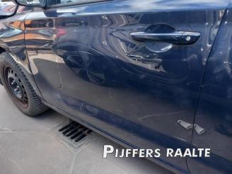 Hyundai I-30 i30 Wagon (PDEF5), Combi, 2017 1.4 CVVT 16V picture 16