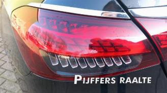 Mercedes E-klasse E (W213), Sedan, 2016 / 2023 E-220d 2.0 Turbo 16V picture 9