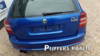 Skoda Octavia Octavia Combi (1Z5), Combi 5-drs, 2004 / 2013 2.0 Turbo FSI 16V RS picture 10