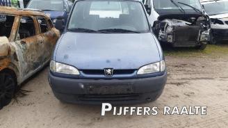 Peugeot Partner Partner, Van, 1996 / 2015 1.9 D picture 2