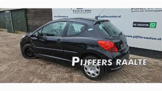 demontáž osobní automobily Peugeot 207 207/207+ (WA/WC/WM), Hatchback, 2006 / 2015 1.4 16V VTi 2008/8