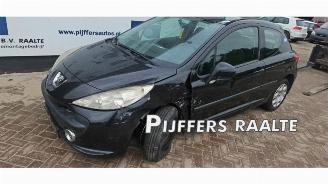 Peugeot 207 207/207+ (WA/WC/WM), Hatchback, 2006 / 2015 1.4 16V VTi picture 4