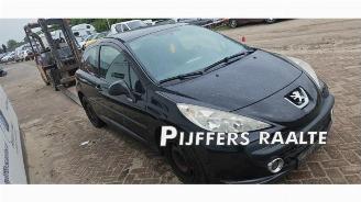 Peugeot 207 207/207+ (WA/WC/WM), Hatchback, 2006 / 2015 1.4 16V VTi picture 7