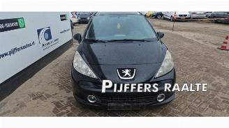 Peugeot 207 207/207+ (WA/WC/WM), Hatchback, 2006 / 2015 1.4 16V VTi picture 5