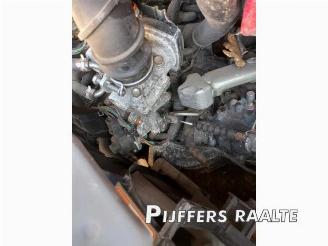 Mitsubishi Space-star Space Star (A0), Hatchback, 2012 1.0 12V picture 6