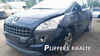 Peugeot 3008 3008 I (0U/HU), MPV, 2009 / 2016 1.6 VTI 16V picture 5