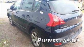 Peugeot 3008 3008 I (0U/HU), MPV, 2009 / 2016 1.6 VTI 16V picture 9