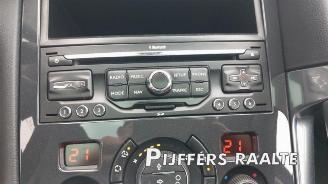 Peugeot 3008 3008 I (0U/HU), MPV, 2009 / 2016 1.6 VTI 16V picture 24